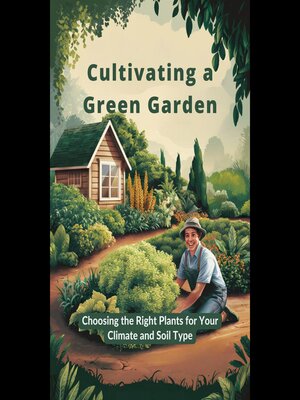 cover image of Cultivating a Green Garden